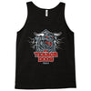 ny terror dogs Tank Top