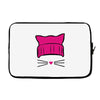 pussycat Laptop sleeve