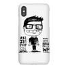code nerd iPhoneX