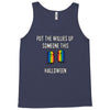 halloween 2 Tank Top