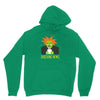 shocking news Unisex Hoodie
