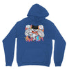 playing games Unisex Hoodie