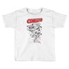 catnado Toddler T-shirt