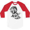 fixed 3/4 Sleeve Shirt