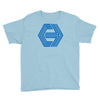 action film logo cannon Youth Tee