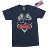 grandpa doc hudson Exclusive T-shirt