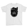 dark empire Youth Tee