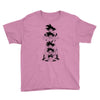 dragonball goku Youth Tee
