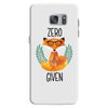 Zero Fox Given Samsung Galaxy S7