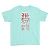 Keep Calm And Call Daryl Youth Tee