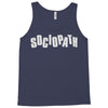 twisted nerve Tank Top