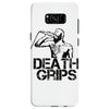 Death Grips Samsung Galaxy S8
