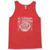 stay on target Tank Top