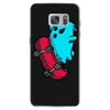 radical ghost Samsung Galaxy S7