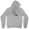 downhill Unisex Hoodie