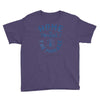 home is where the paws are Youth Tee