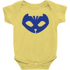 pj masks catboy symbol Baby Onesie