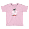 Life After Death Touch My Boyfriend And Find Out Toddler T-shirt