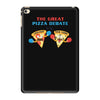 pizza debate iPad Mini 4