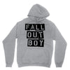 f o b_2 Unisex Hoodie
