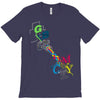 rgb cmyk T-Shirt