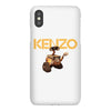 Kenzo Wall-E iPhoneX