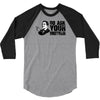 go ask your mother 3/4 Sleeve Shirt