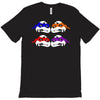 turtles  splinter ninja serie fun T-Shirt