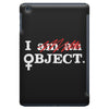Women's March Feminist iPad Mini