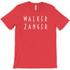 walker zanger T-Shirt