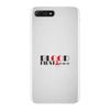 blood first iPhone 7 Plus Case