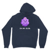 oh Unisex Hoodie