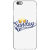 Sunday Funday iPhone 6/6s Case