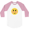 Eggo Waffles 3/4 Sleeve Shirt