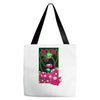 doom! Tote Bags