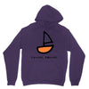 sailing Unisex Hoodie