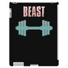 beast iPad 3 and 4 Case