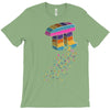 pi &ntilde;ata T-Shirt