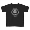 fil's gym for gods and heros Toddler T-shirt