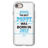 The Best Poppy Was Born In July iPhone 8
