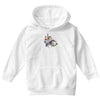 decem stuff Youth Hoodie