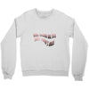 Our Brain Are Sick (a238) Crewneck Sweatshirt