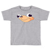 Ugandan Knuckles Toddler T-shirt