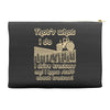 that`s what i do drive Accessory Pouches