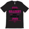 The Best Grammy Was Born In June T-Shirt