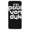paul van dyk house Samsung Galaxy S7