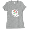 enlight Ladies Fitted T-Shirt