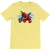 lego deadpool T-Shirt