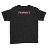 feminist Youth Tee