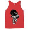 spacewalk Tank Top